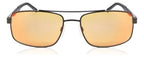 Tommy Hilfiger Aviator Sun - Orange Gradient