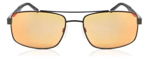 Tommy Hilfiger Aviator Sun - Orange Gradient