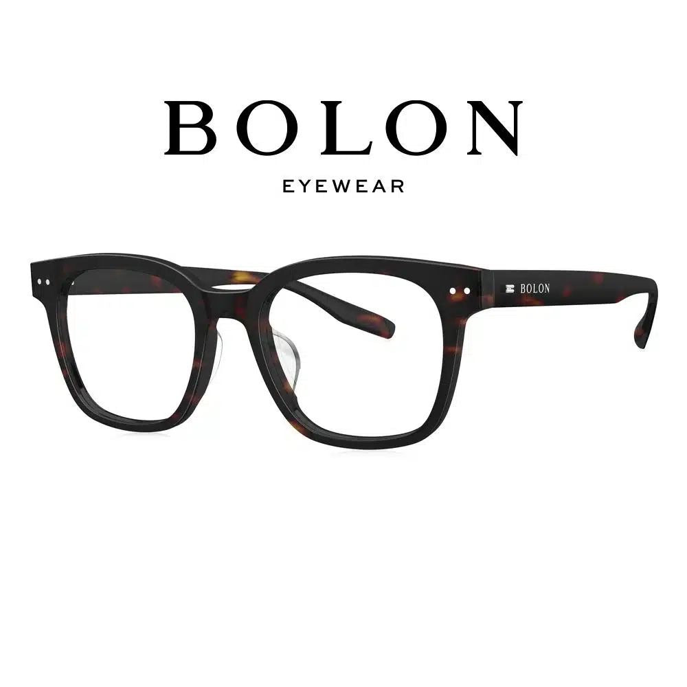 Bolon Square Read - Tortoise