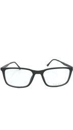 Thema Square Read - Black