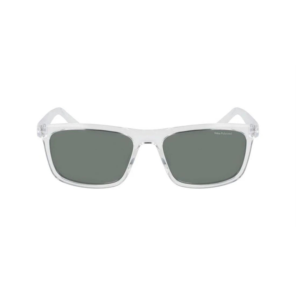 Nike Square Polarized Sun - Clear