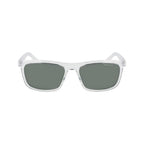 Nike Square Polarized Sun - Clear