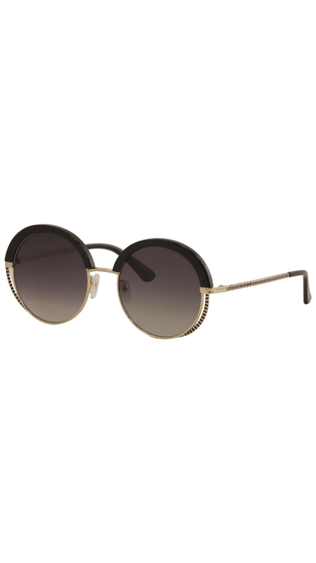 Guess Sun - Gold & Black