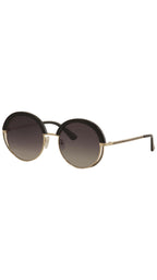 Guess Sun - Gold & Black
