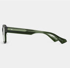 Bolon Square Read - Green