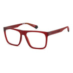 Polaroid Square Read - Red