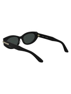 Calvin Klein Kat Sun - Black