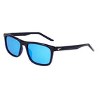 Nike Square Polarized Sun - Black & Blue