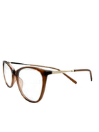 Thema Kat Read - Brown & Gold