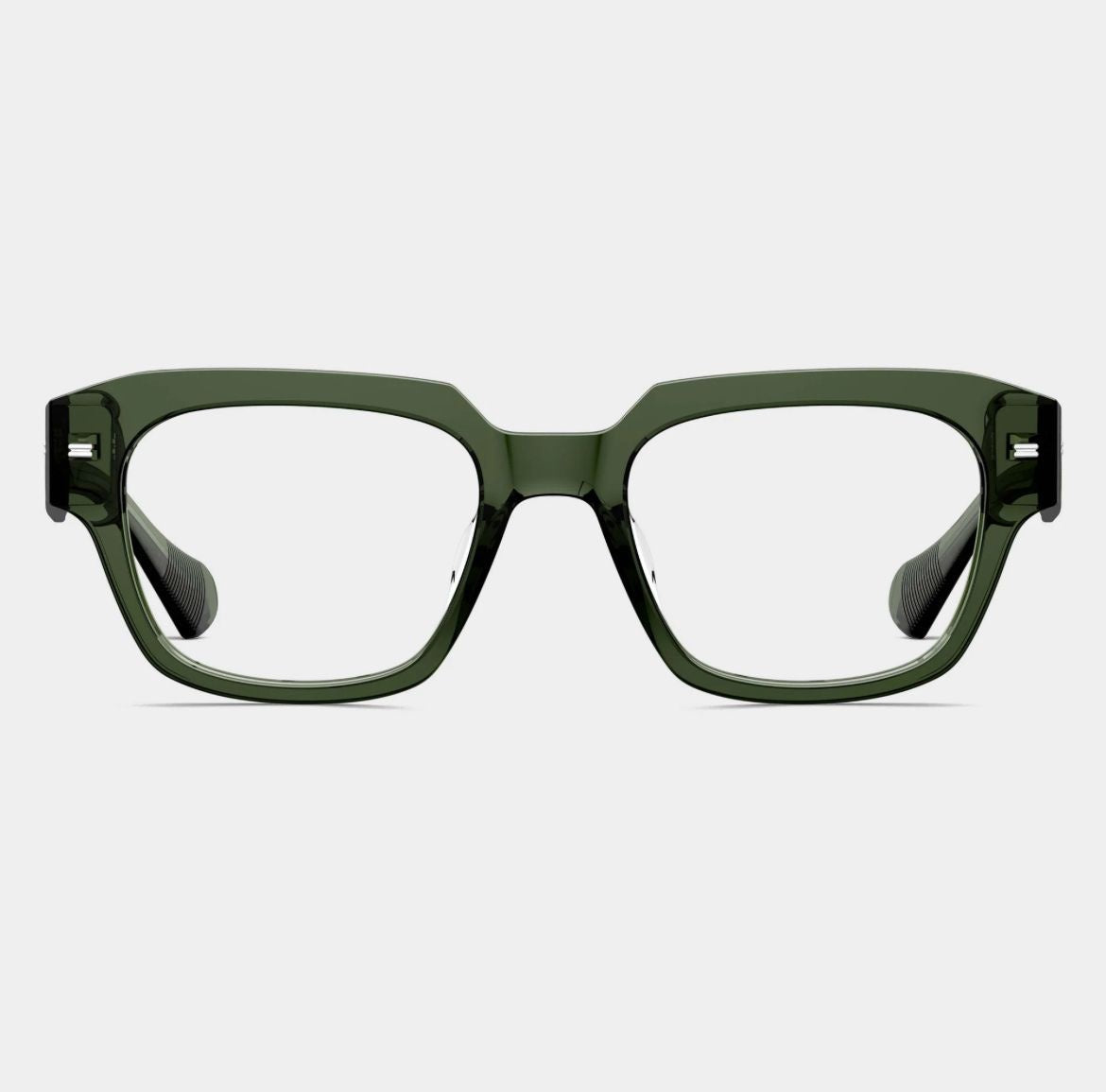 Bolon Square Read - Green