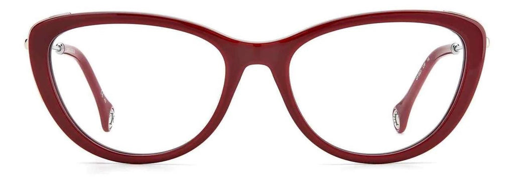 Carolina Herrera Kat Read - Red