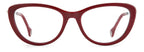 Carolina Herrera Kat Read - Red