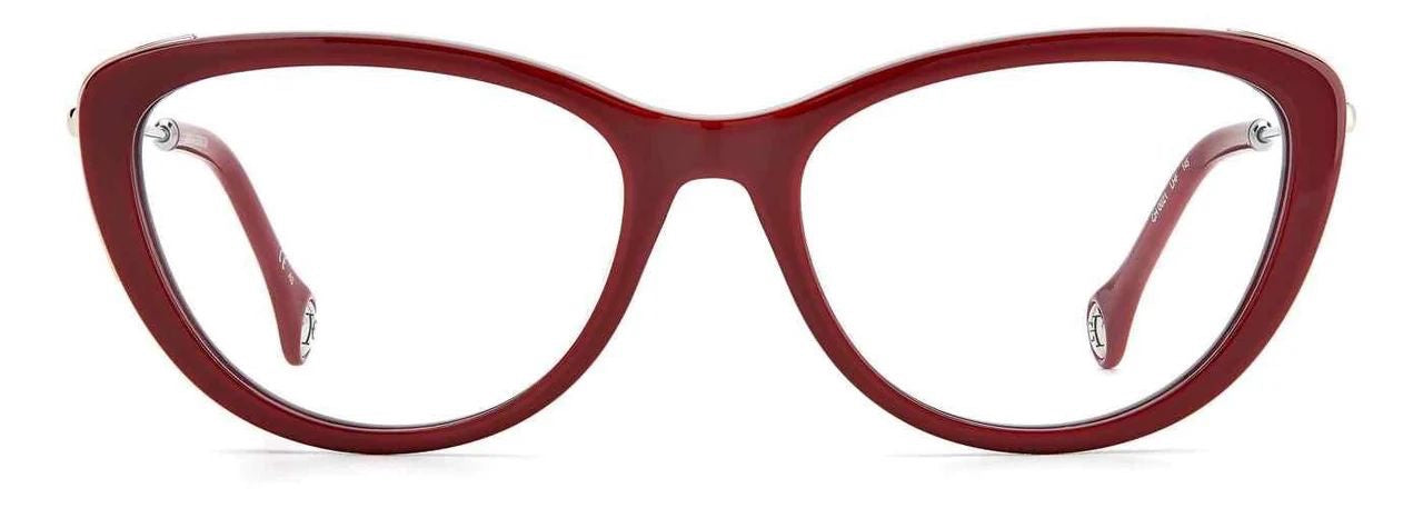 Carolina Herrera Kat Read - Red