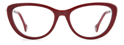 Carolina Herrera Kat Read - Red