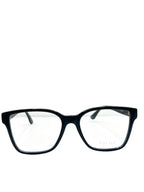 Thema Square Read - Black