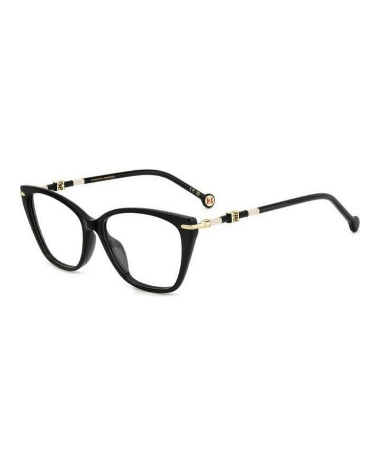 Carolina Herrera Collection Kat Read - Black