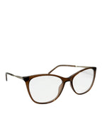 Thema Kat Read - Brown & Gold