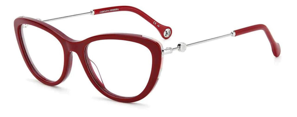 Carolina Herrera Kat Read - Red