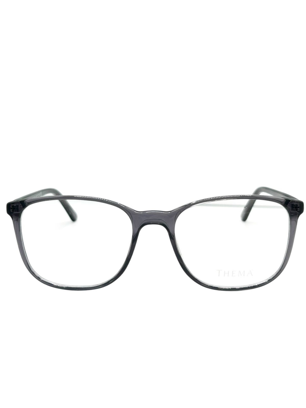 Thema Square Read - Grey