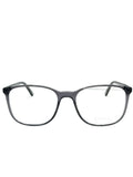 Thema Square Read - Grey