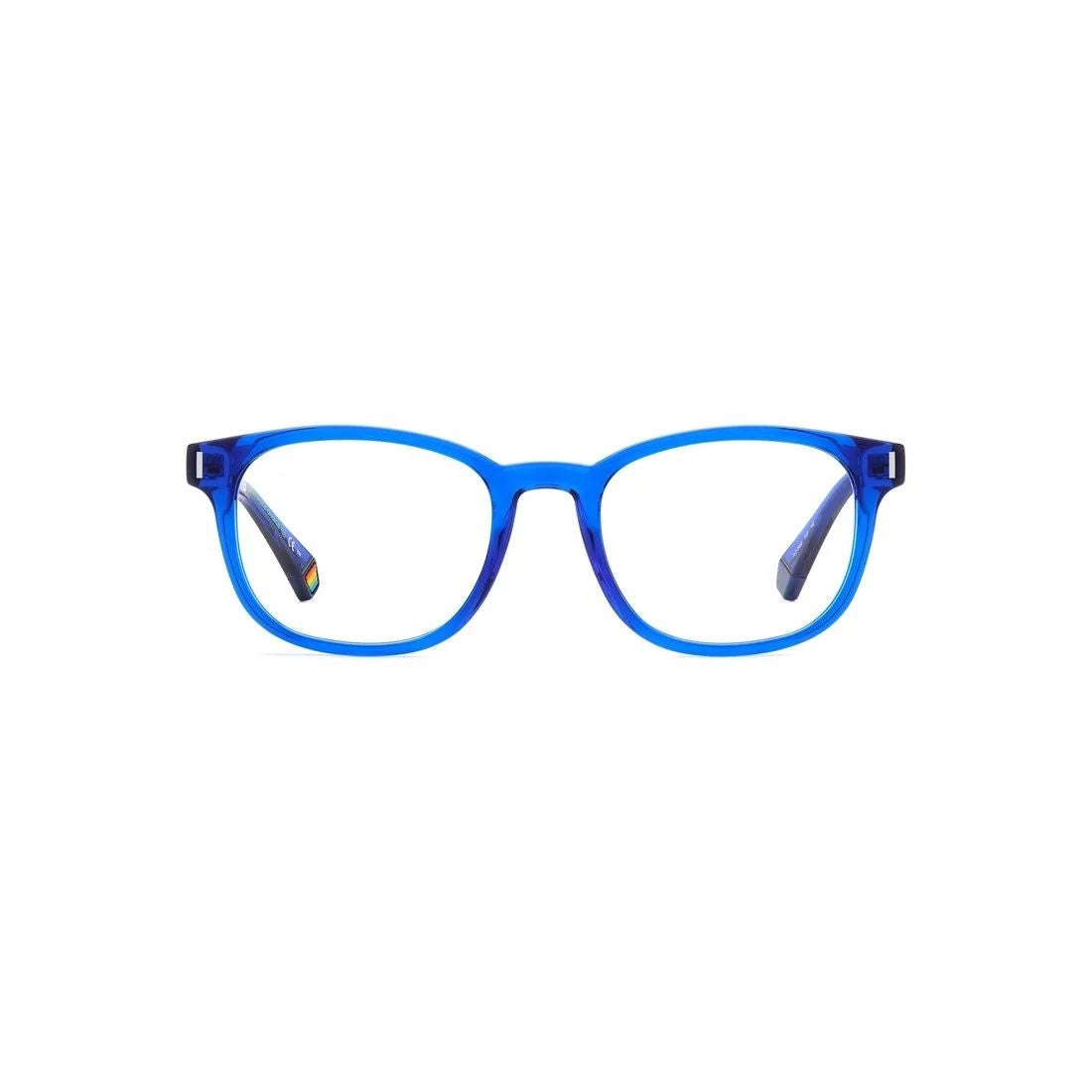Polaroid Square Read - Blue