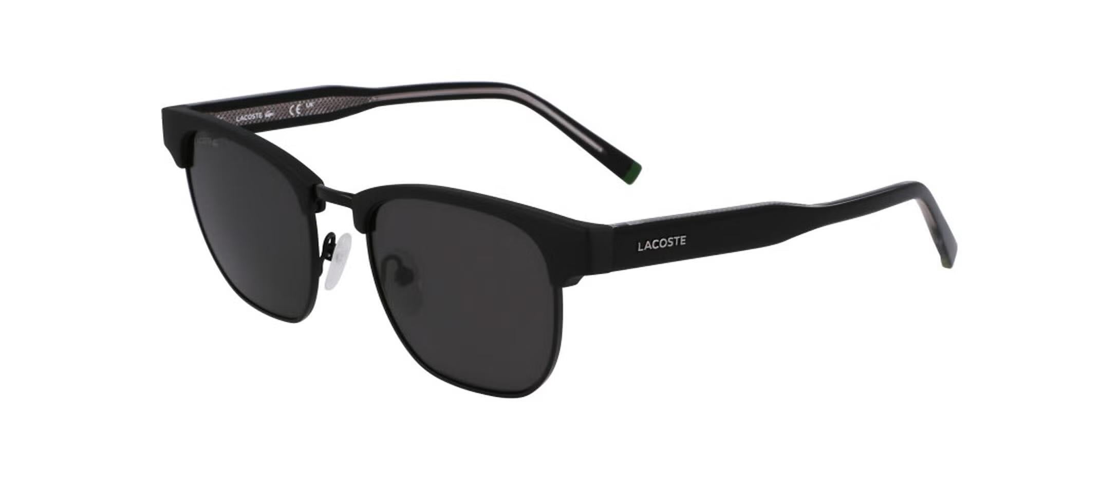 Lacoste Clubmaster Sun - Black