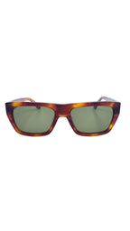 Calvin Klein Sun - Tortoise