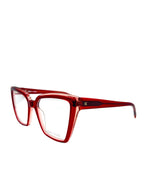 Enrico Coveri Kat Read - Red