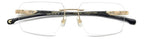 Carrera Ducati Square Read - Black & Gold