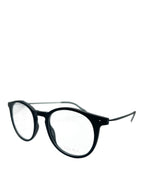 Thema Round Read - Black