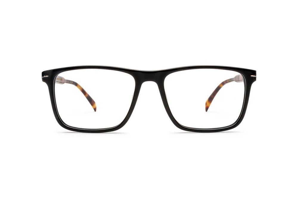 David Beckham Square Read - Black