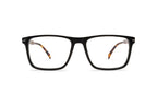 David Beckham Square Read - Black