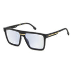 Carrera Collection Square Blue Block Read - Black