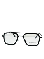 Quality Aviator - Black