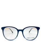 Enrico Coveri Kat Read - Blue & Gold