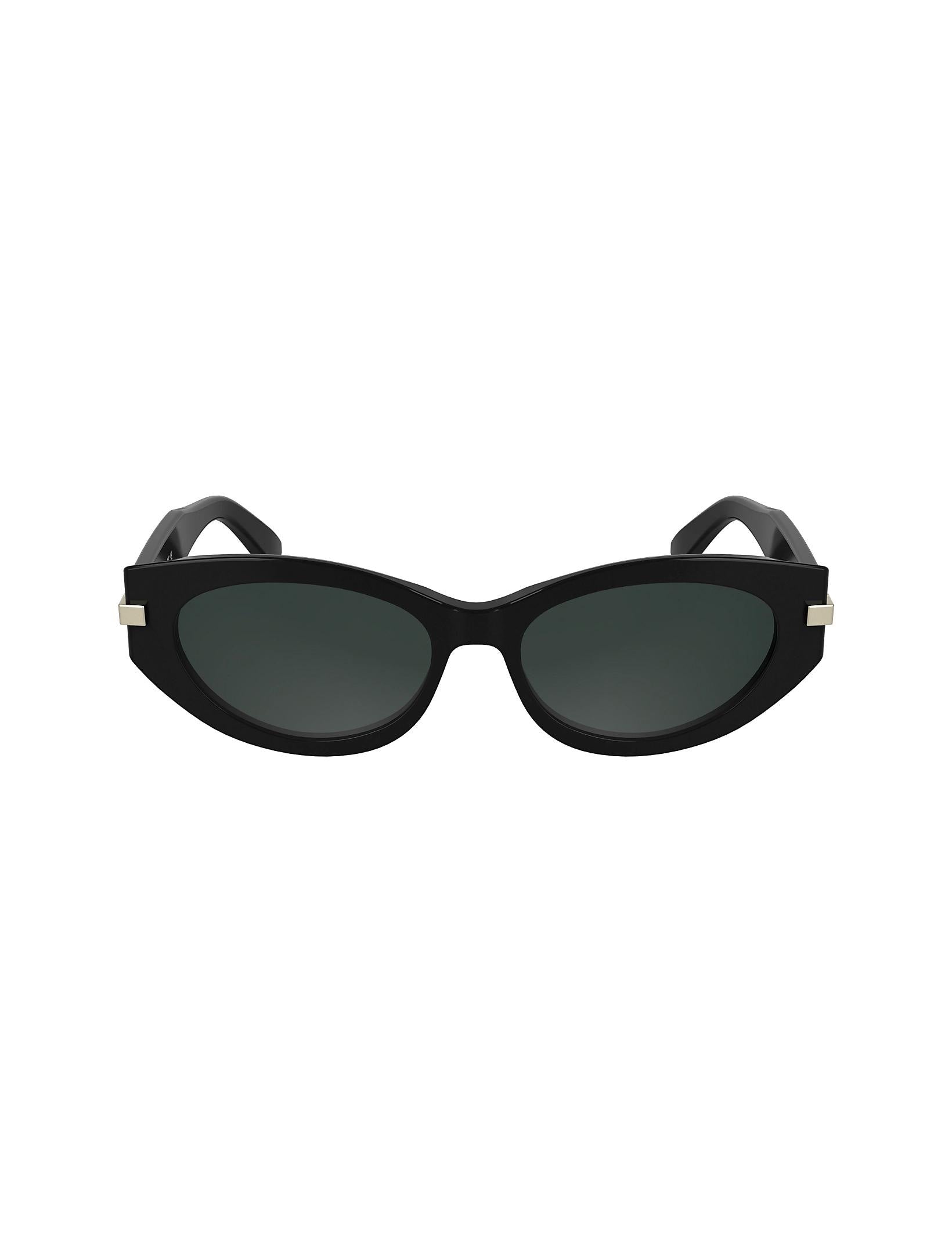 Calvin Klein Kat Sun - Black