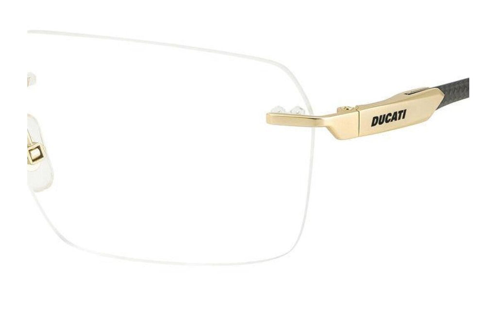 Carrera Ducati Square Read - Black & Gold
