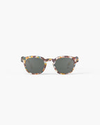 IZIPIZI Sun #C - Blue Tortoise