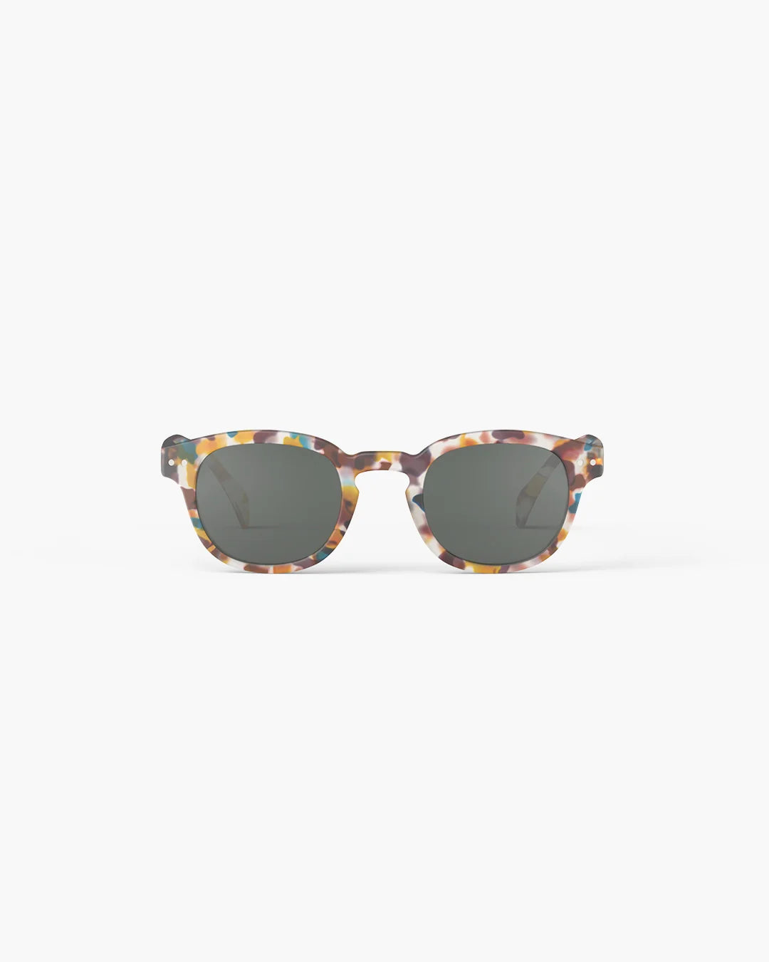 IZIPIZI Sun #C - Blue Tortoise