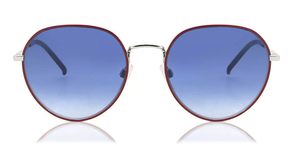 Tommy Hilfiger Round Sun - Blue