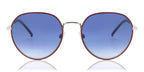 Tommy Hilfiger Round Sun - Blue