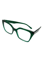 Enrico Coveri Kat Oversize Read - Green