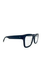 Enrico Coveri Square Read - Black