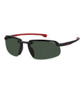 Carrera Ducati Polarized Collection Sun  - Black & Red