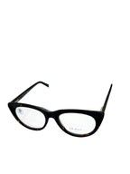 Edward Kat Blue Block - Tortoise