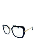 Enrico Coveri Kat Read - Black & Gold