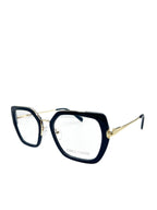 Enrico Coveri Kat Read - Black & Gold