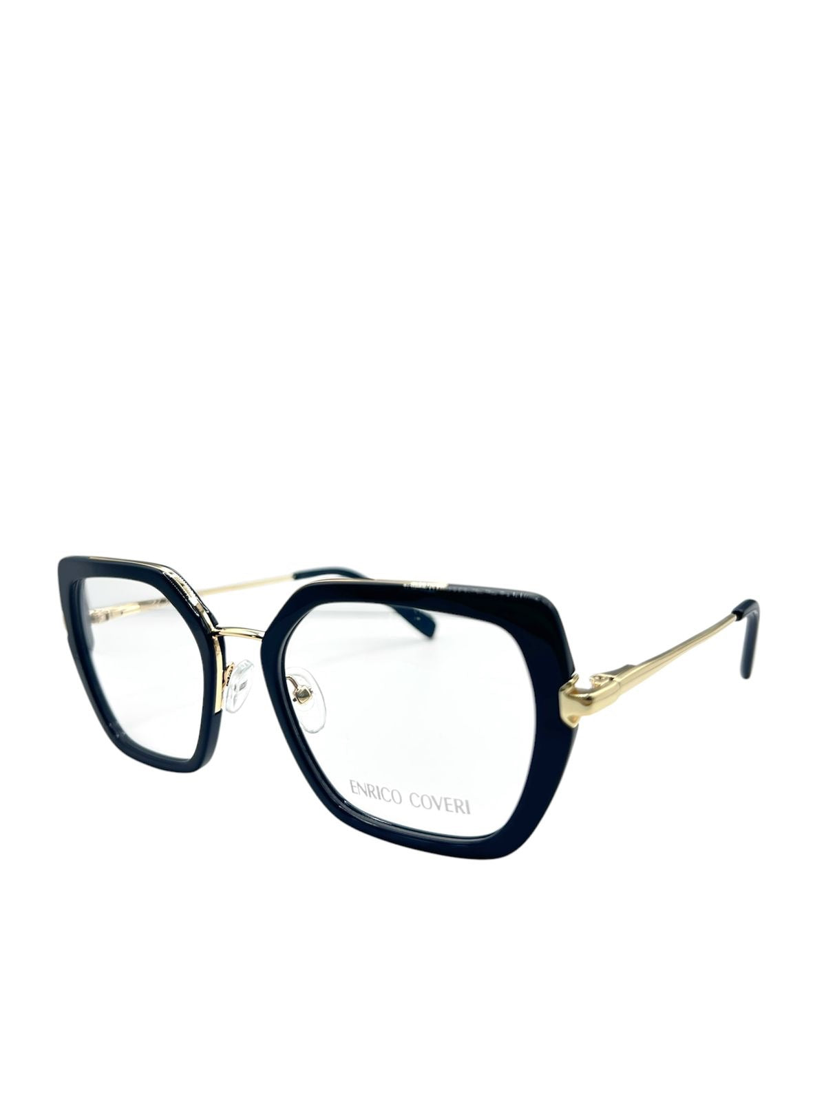 Enrico Coveri Kat Read - Black & Gold