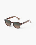IZIPIZI Sun #C - Dark Expresso