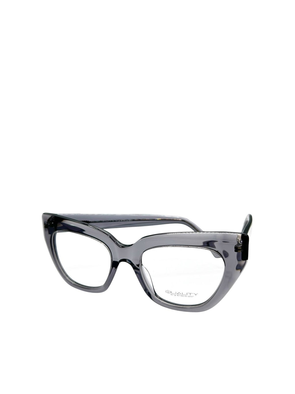 Quality Kat Oversize - Grey
